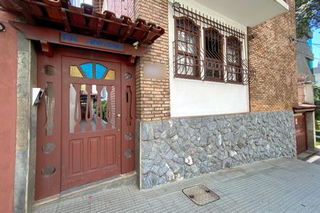 Apartamento à venda com 185m², 4 quartos e 2 vagasFachada