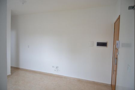 Sala de apartamento para alugar com 2 quartos, 82m² em Jardim, Santo André