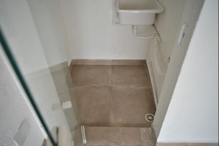 Apartamento para alugar com 82m², 2 quartos e 1 vagaÁrea de Serviço