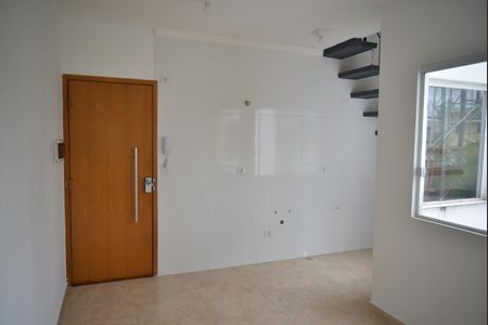 Apartamento para alugar com 82m², 2 quartos e 1 vagaCozinha
