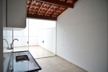 Apartamento para alugar com 82m², 2 quartos e 1 vagaCobertura