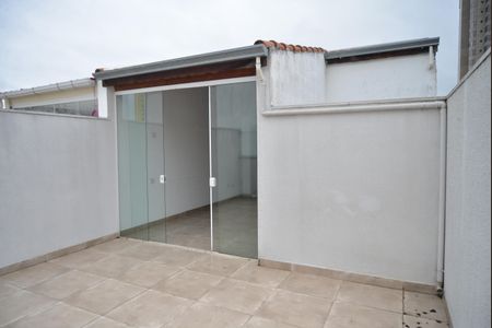 Apartamento para alugar com 82m², 2 quartos e 1 vagaCobertura