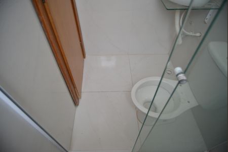 Apartamento para alugar com 82m², 2 quartos e 1 vagaBanheiro da Suíte