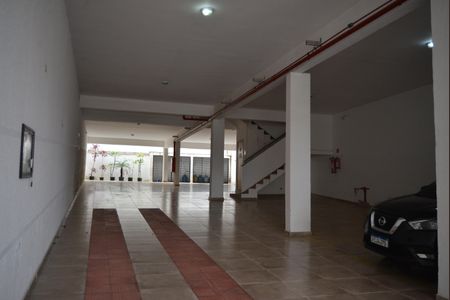 Apartamento para alugar com 82m², 2 quartos e 1 vagaGaragem