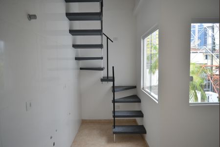 Apartamento para alugar com 82m², 2 quartos e 1 vagaCozinha