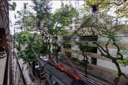 Varanda de apartamento à venda com 3 quartos, 88m² em Vila Isabel, Rio de Janeiro