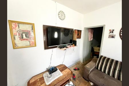 Sala de casa à venda com 3 quartos, 79m² em Vila Aurora (zona Norte), São Paulo