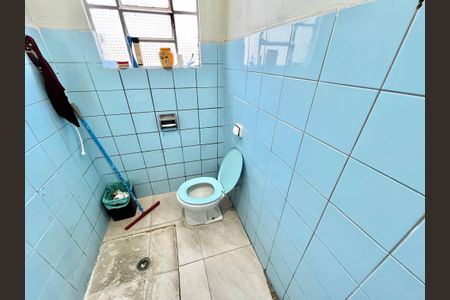 Banheiro Social de casa à venda com 3 quartos, 79m² em Vila Aurora (zona Norte), São Paulo