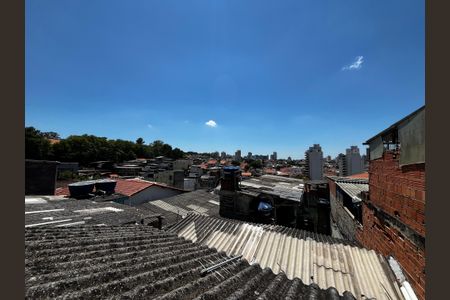 Casa à venda com 79m², 3 quartos e 3 vagasVaranda