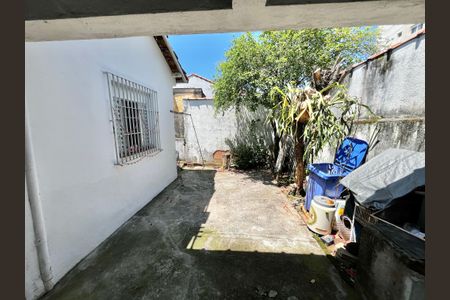 Casa à venda com 79m², 3 quartos e 3 vagasQuintal