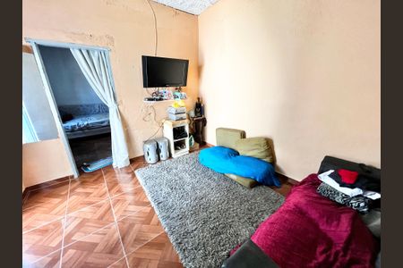 Casa à venda com 79m², 3 quartos e 3 vagasEdícula