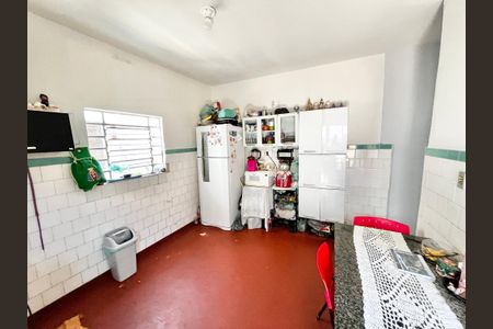 Casa à venda com 79m², 3 quartos e 3 vagasCozinha