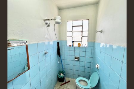 Casa à venda com 79m², 3 quartos e 3 vagasBanheiro Social