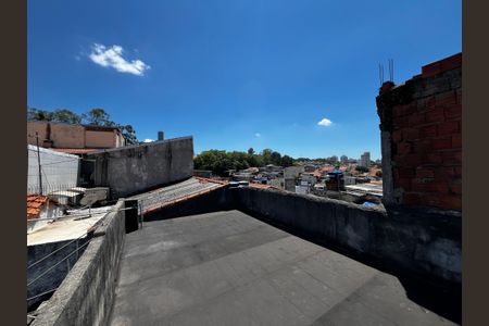 Casa à venda com 79m², 3 quartos e 3 vagasVaranda