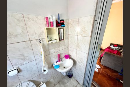 Casa à venda com 79m², 3 quartos e 3 vagasEdícula