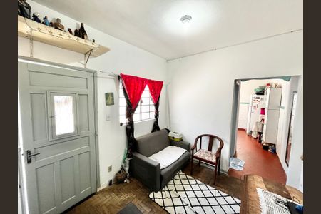 Sala de casa à venda com 3 quartos, 79m² em Vila Aurora (zona Norte), São Paulo
