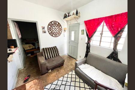Sala de casa à venda com 3 quartos, 79m² em Vila Aurora (zona Norte), São Paulo