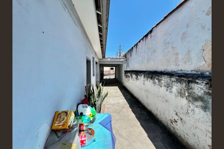 Casa à venda com 79m², 3 quartos e 3 vagasGaragem