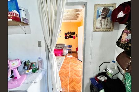 Casa à venda com 79m², 3 quartos e 3 vagasEdícula