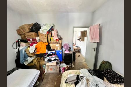 Casa à venda com 79m², 3 quartos e 3 vagasQuarto