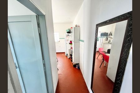 Casa à venda com 79m², 3 quartos e 3 vagasCorredor