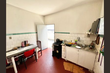Casa à venda com 79m², 3 quartos e 3 vagasCozinha