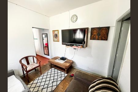 Sala de casa à venda com 3 quartos, 79m² em Vila Aurora (zona Norte), São Paulo