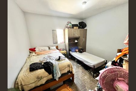 Casa à venda com 79m², 3 quartos e 3 vagasQuarto