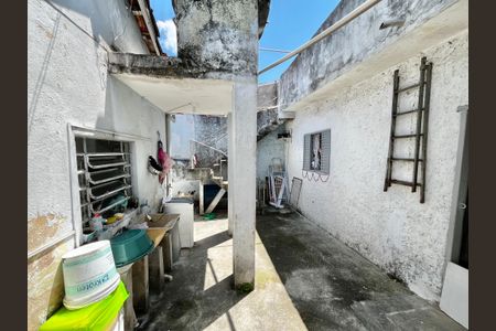 Casa à venda com 79m², 3 quartos e 3 vagasQuintal