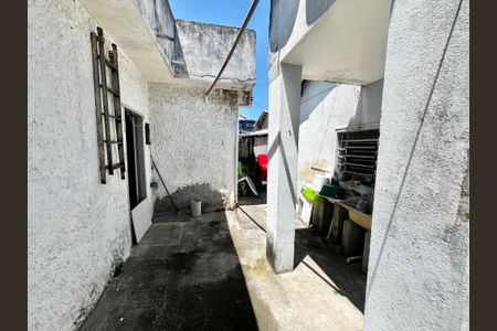 Casa à venda com 79m², 3 quartos e 3 vagasQuintal