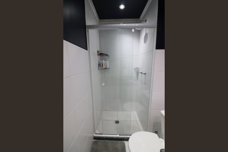 Apartamento à venda com 56m², 2 quartos e 1 vagaQuarto 1 - Suíte Banheiro