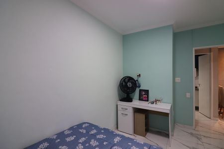 Apartamento à venda com 56m², 2 quartos e 1 vagaQuarto 1