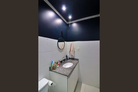 Apartamento à venda com 56m², 2 quartos e 1 vagaQuarto 1 - Suíte Banheiro