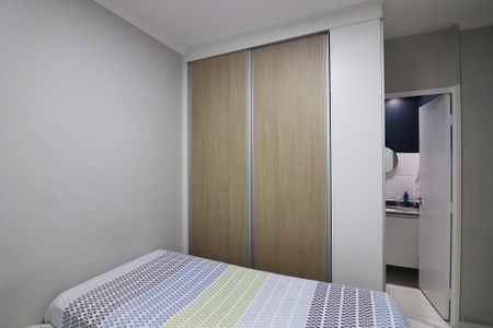 Apartamento à venda com 56m², 2 quartos e 1 vagaQuarto 1 - Suíte