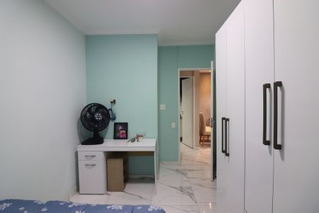 Apartamento à venda com 56m², 2 quartos e 1 vagaQuarto 1