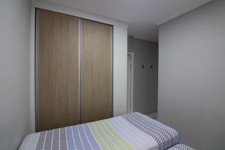 Apartamento à venda com 56m², 2 quartos e 1 vagaQuarto 1 - Suíte