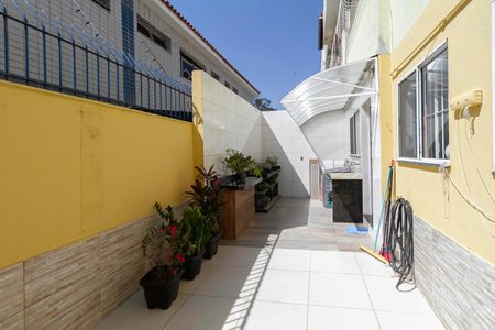 Apartamento à venda com 110m², 3 quartos e 1 vaga Apartamento à venda com 110m², 3 quartos e 1 vagaÁrea privativa