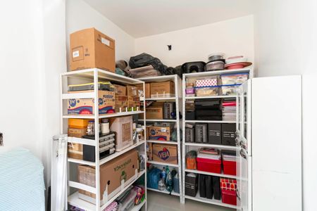 Apartamento à venda com 110m², 3 quartos e 1 vaga Apartamento à venda com 110m², 3 quartos e 1 vagaQuarto de serviço