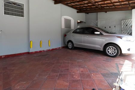 Apartamento à venda com 110m², 3 quartos e 1 vaga Apartamento à venda com 110m², 3 quartos e 1 vagaGaragem