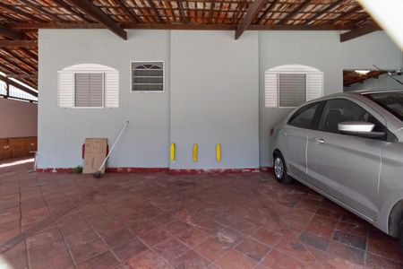 Apartamento à venda com 110m², 3 quartos e 1 vaga Apartamento à venda com 110m², 3 quartos e 1 vagaGaragem