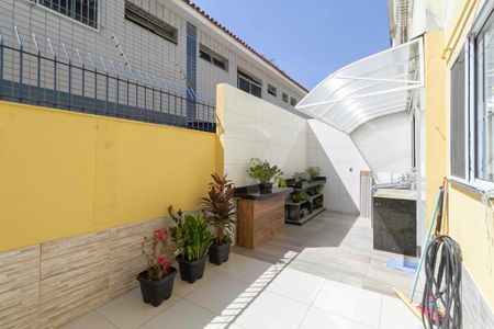 Apartamento à venda com 110m², 3 quartos e 1 vaga Apartamento à venda com 110m², 3 quartos e 1 vagaÁrea privativa