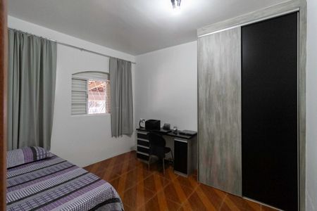 Apartamento à venda com 110m², 3 quartos e 1 vaga Apartamento à venda com 110m², 3 quartos e 1 vagaQuarto 1