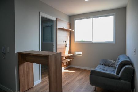 Apartamento para alugar com 2 quartos, 41m² em Vila Moraes, São Paulo