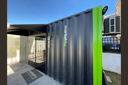 Apartamento para alugar com 93m², 2 quartos e 1 vagaÁrea comum