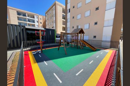 Apartamento para alugar com 93m², 2 quartos e 1 vagaÁrea comum - Playground