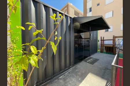 Apartamento para alugar com 93m², 2 quartos e 1 vagaÁrea comum