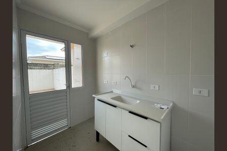 Apartamento para alugar com 93m², 2 quartos e 1 vagaCozinha