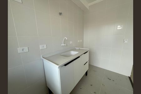 Apartamento para alugar com 93m², 2 quartos e 1 vagaCozinha