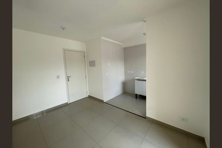 Sala de apartamento para alugar com 2 quartos, 93m² em Jardim da Gloria, Cotia