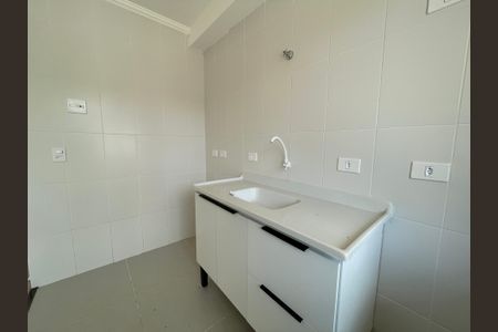 Apartamento para alugar com 93m², 2 quartos e 1 vagaCozinha